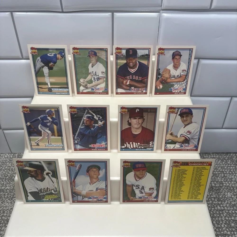 N/A cards are